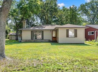 312 Linwood Ave, Stevens Point, WI 54481