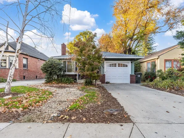 1408 48th St, Sacramento, CA 95819