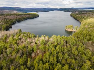 0 Castle Island Rd, Belgrade, ME 04917