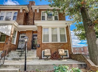 5922 Malvern Ave, Philadelphia, PA