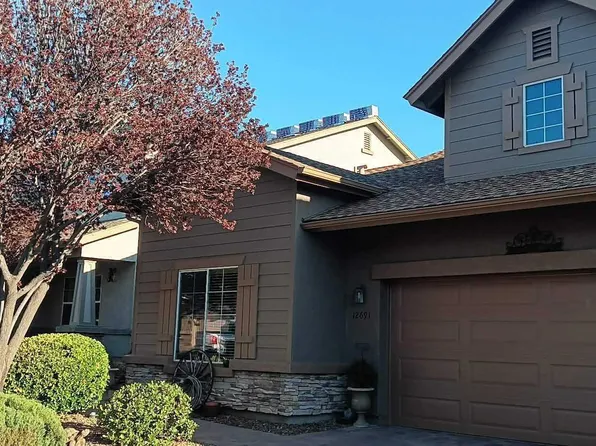 12691 E Amor St, Dewey, AZ 86327