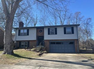 3965 Weber Way, Lexington, KY 40514