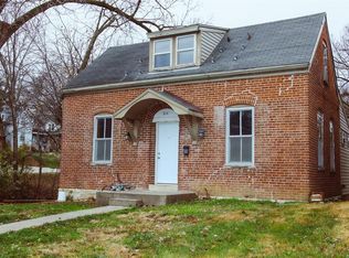 814 Broadway St, Jefferson City, MO 65101