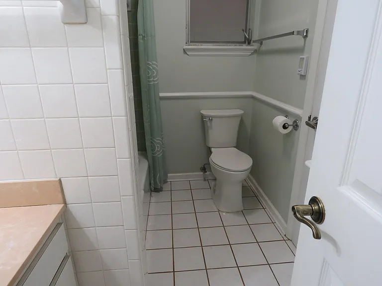 Bathroom #1 for master