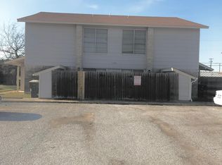 1106 Covey Ln #C, Killeen, TX 76542