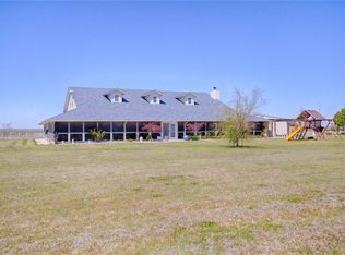 11200 S Airport Rd, Union City, OK 73090