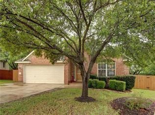 800 Savanna Ln, Cedar Park, TX 78613