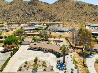 15805 Mandan Rd, Apple Valley, CA 92307