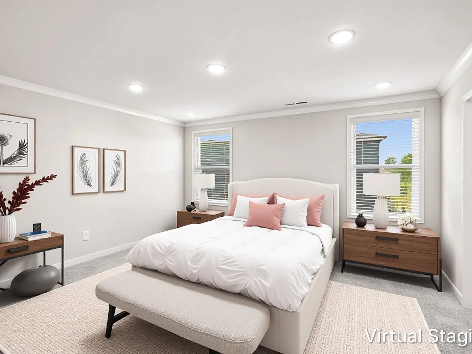 4 bed, 2.5 bath, 2514 sqft, $2,370 — Photo 4