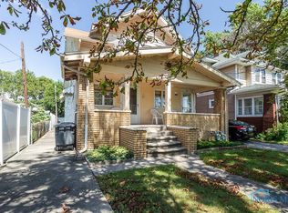 613 E Oakland St, Toledo, OH 43608
