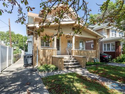 613 E Oakland St, Toledo, OH, 43608