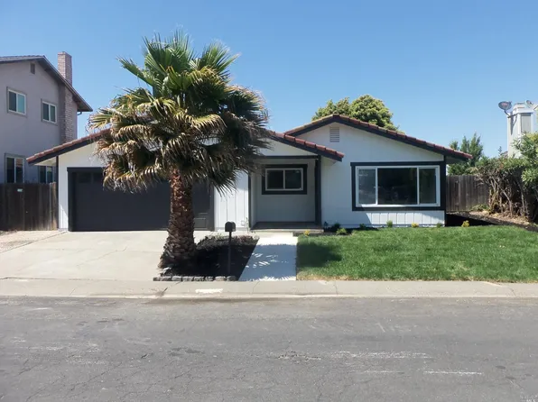 910 Francisco Drive, Suisun City, CA 94585