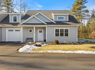 9 Jennifer Lane #3, Wells, ME 04090