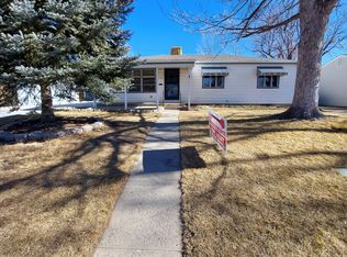 1774 S Elm St, Denver, CO 80222