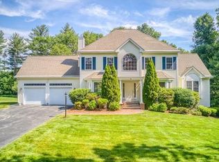 76 Beaman Ln, Marlborough, MA 01752