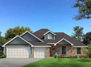 5225 Bing Circle, Edmond, OK 73034