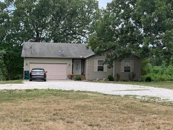 4999 Old South 5, Camdenton, MO 65020