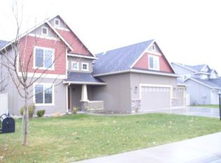 2102 Rubine, Kuna, ID 83634