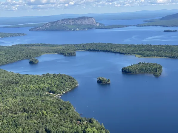 N4 Watson Island Road, Sandbar Tract Twp, ME 04478