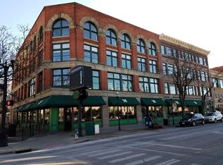 301 9th St, Huntington, WV 25701