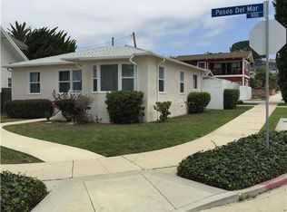 962 W Paseo Del Mar, San Pedro, CA 90731