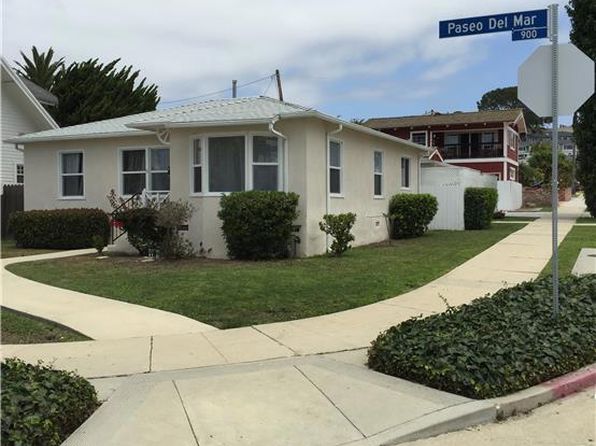 962 W Paseo Del Mar