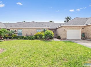 68 Torrey Pines Rd, Laguna Vista, TX 78578