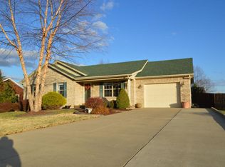 154 Fern Way, Mount Washington, KY 40047