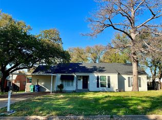 1331 3rd St, Graham, TX 76450