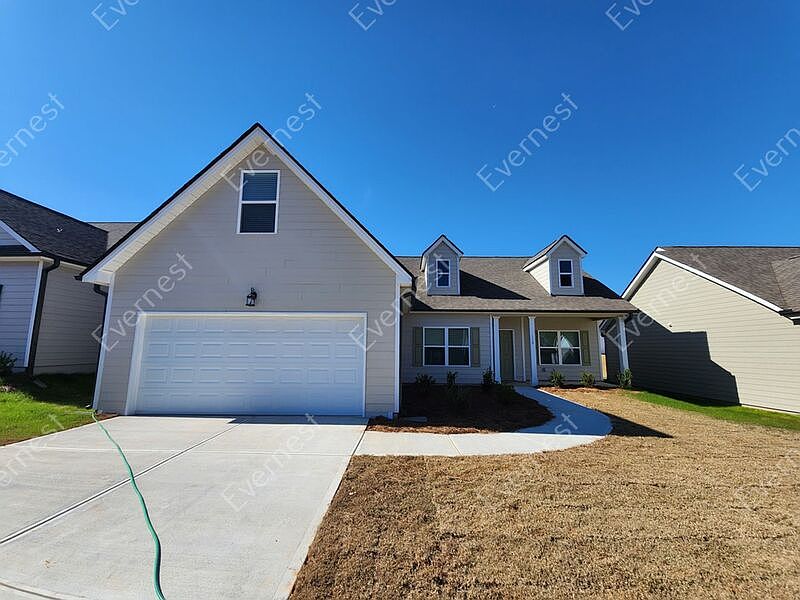 1469 N 42nd Hwy Jackson GA Zillow