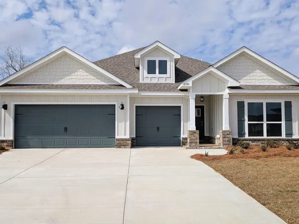 23106 Bushel Dr, Fairhope, AL 36532