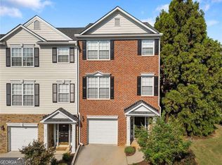 3796 Chattahoochee Summit Dr SE #29, Atlanta, GA 30339