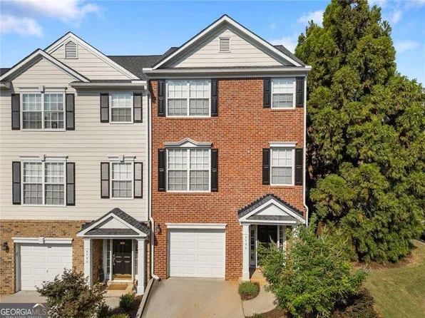 3796 Chattahoochee Summit Dr SE #29, Atlanta, GA 30339