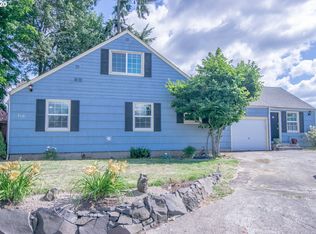 360 N Bertelsen Rd, Eugene, OR 97402