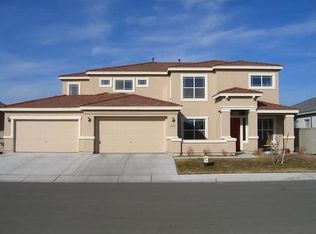 1655 Crater Ct, Reno, NV 89521