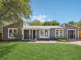 3804 Indian Wells Dr, Arlington, TX 76017