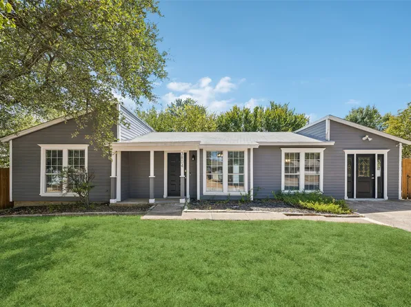 3804 Indian Wells Dr, Arlington, TX 76017