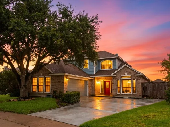 5818 Sabal Dr, Corpus Christi, TX 78414