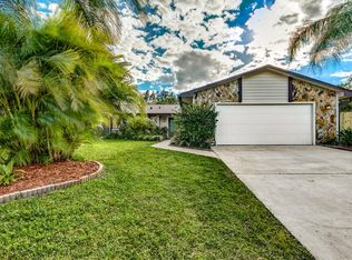 892 Jena Ct NW, Palm Bay, FL 32907