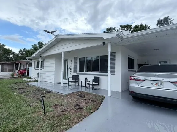 14 S Fillmore St, Beverly Hills, FL 34465