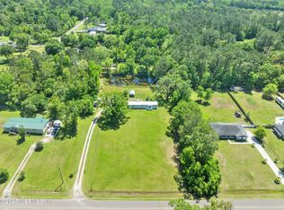 54138 Church Rd, Callahan, FL 32011