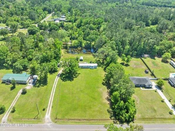 54138 CHURCH Road, Callahan, FL 32011