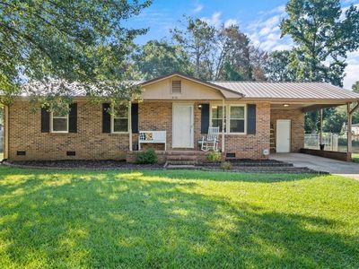 4151 Highway 29 S, Anderson, SC, 29626