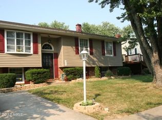 7408 Allmont Rd, Baltimore, MD 21244