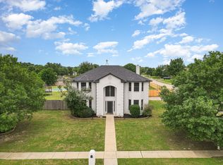 1140 Hill Meadow Dr, Midlothian, TX 76065