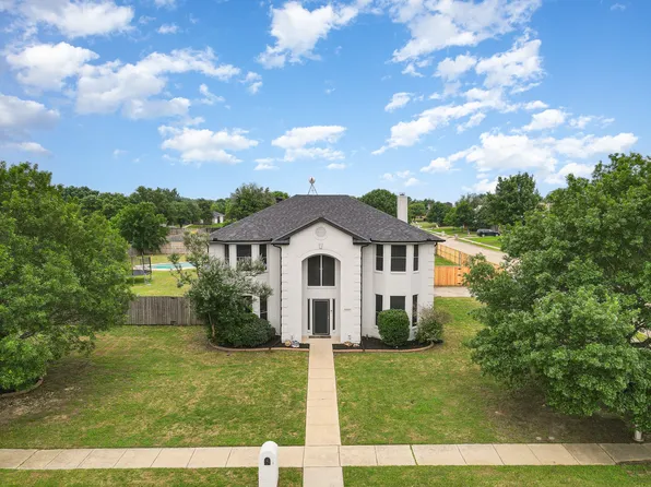 1140 Hill Meadow Dr, Midlothian, TX 76065