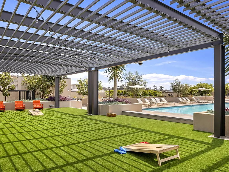 Casa Mira View Apartments — Photo 153