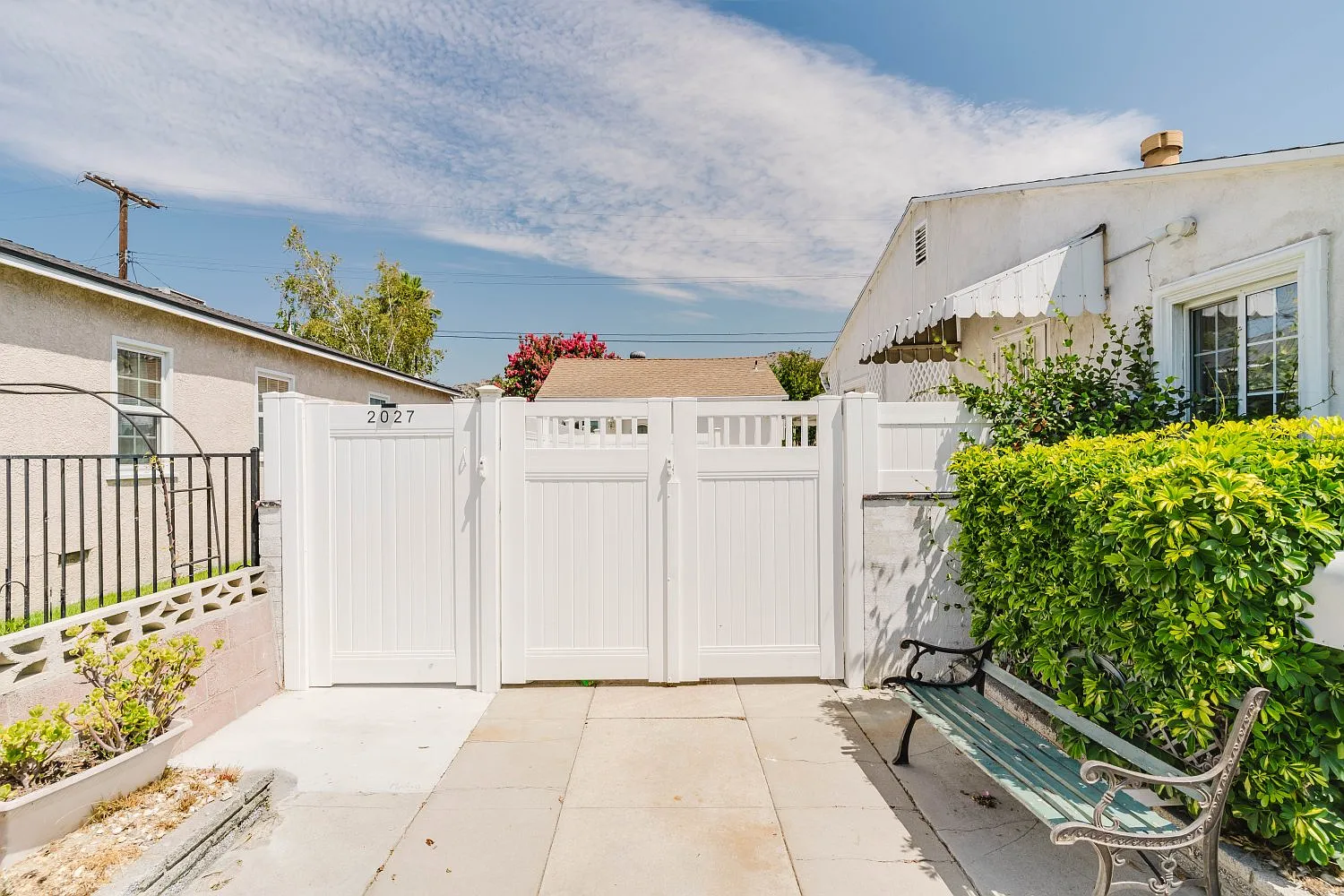 1 bed, 478 sqft, $2,700 — Photo 4