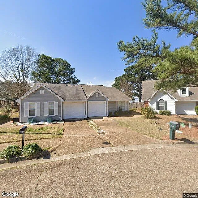 607 Harbor Ridge Dr