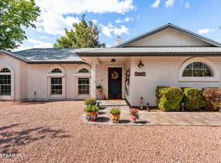 3250 Rose Ln, Prescott, AZ 86305